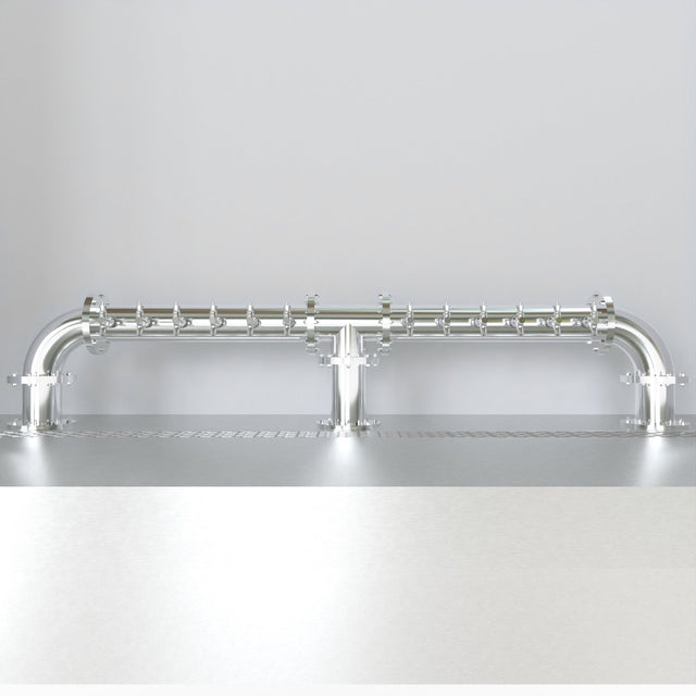 Odyssey M Bridge 4in