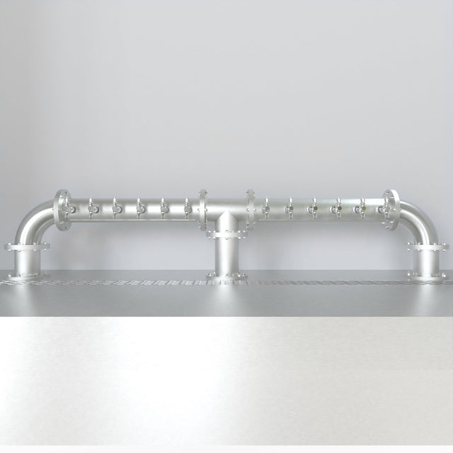 Odyssey Pont M 4 po